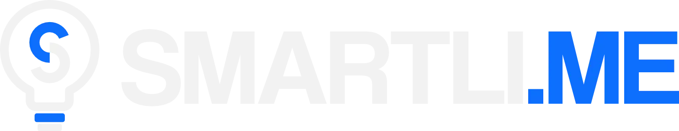 smartli logo